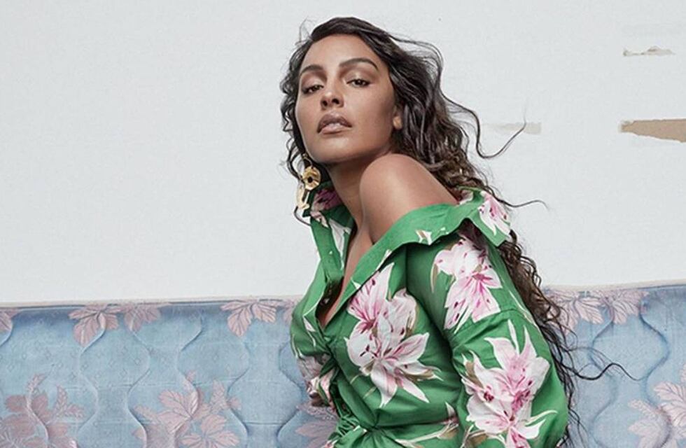 Quién es Paloma Elsesser, la modelo que rompe con todos los estereotipos de belleza