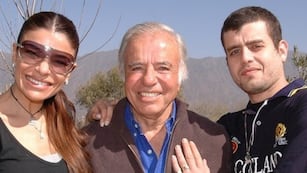 Carlitos Nair Menem irá a prisión: ¿Por qué Zulemita Menem es señalada como responsable?.