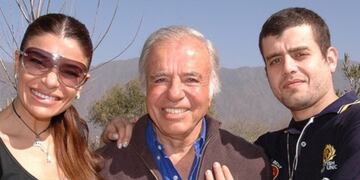 Carlitos Nair Menem irá a prisión: ¿Por qué Zulemita Menem es señalada como responsable?.