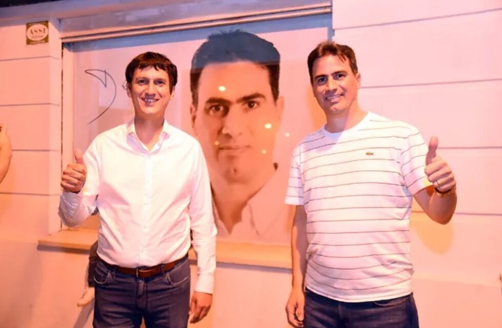 ¿Un concejal más? Argañaraz y Bodoira rechazan la idea