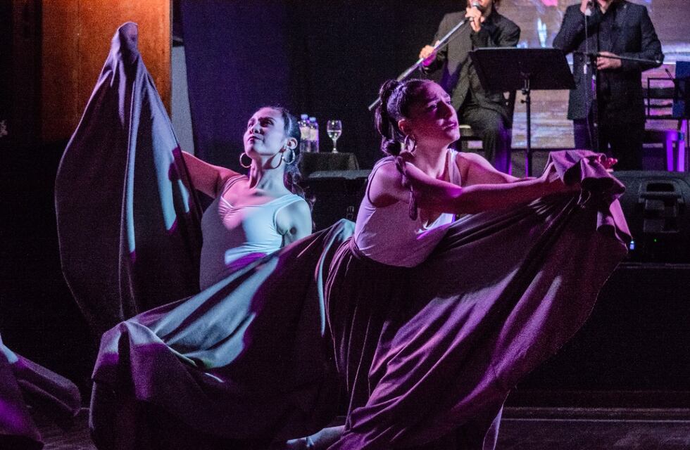 Cultura TDF: el fin de semana se celebrará el “Día Nacional de la Danza”