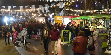Con propuestas al aire libre y en puntos clave como la Casa Histórica y el Parque Avellaneda, el cronograma suma talleres reciclables, ferias gastronómicas y recorridos por el casco histórico.