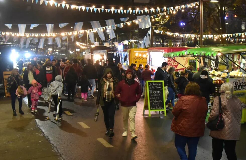 San Miguel arranca 2026 con un finde a puro paseo y cultura