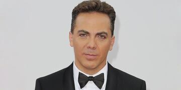 Le sigue los pasos y ya triunfa en Instagram: conocé a Rafaela, la hija menor de Cristian Castro