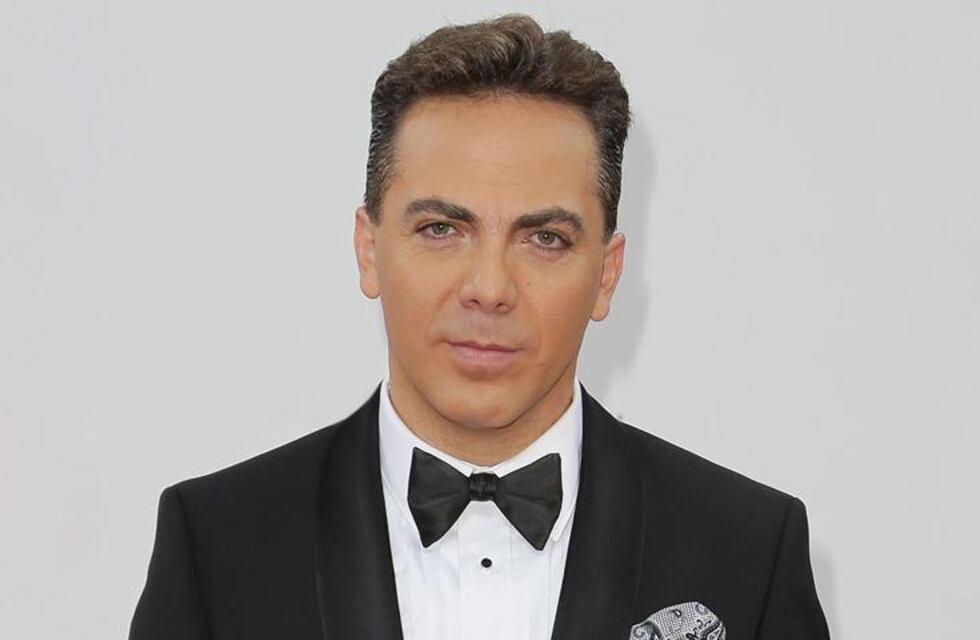 Le sigue los pasos y ya triunfa en Instagram: conocé a Rafaela, la hija menor de Cristian Castro