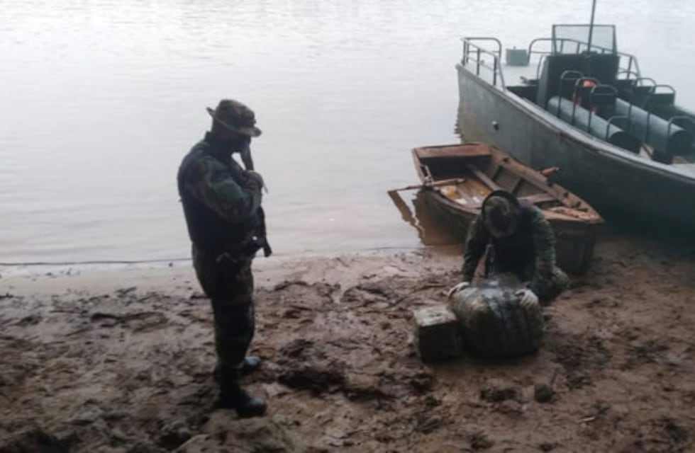 Contrabando de celulares en Puerto Rico