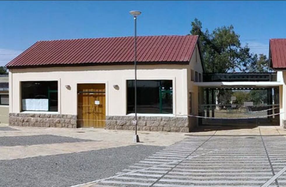 La Estación de Campo Quijano fue premiada por sus obras de restauración