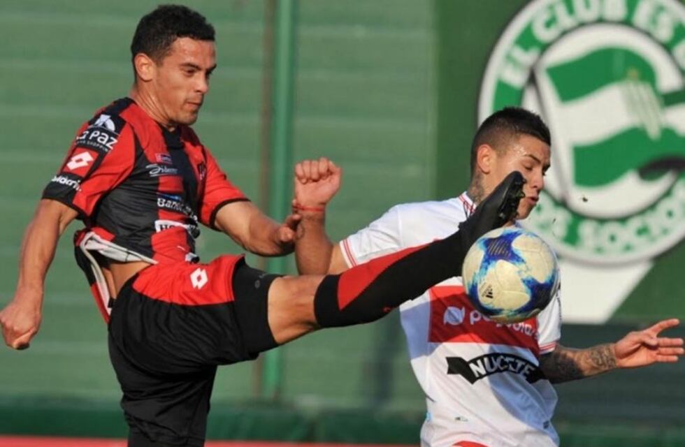 Sorteo de Copa Argentina 2022: Patronato va ante Deportivo Morón