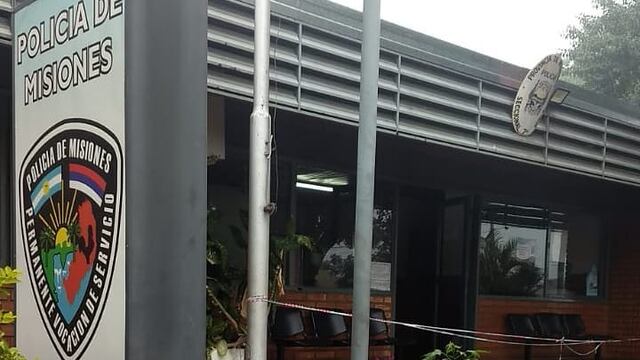 El hombre apuñalado debió ser intervenido quirúrgicamente debido a la gravedad de la lesión.