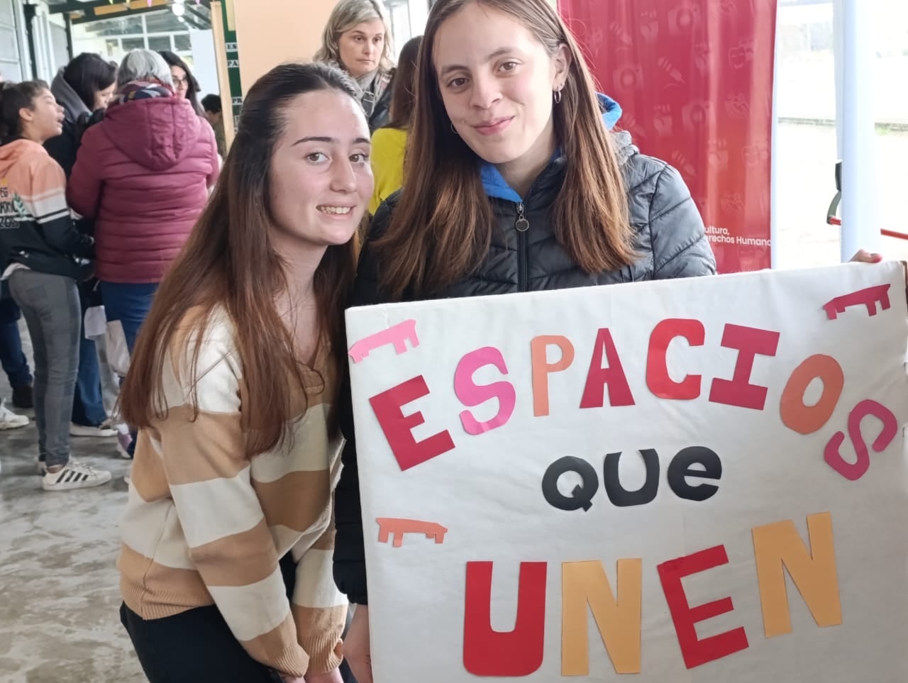 más de 120 niños participaron de la Asamblea Zonal de “Decisión Niñez”