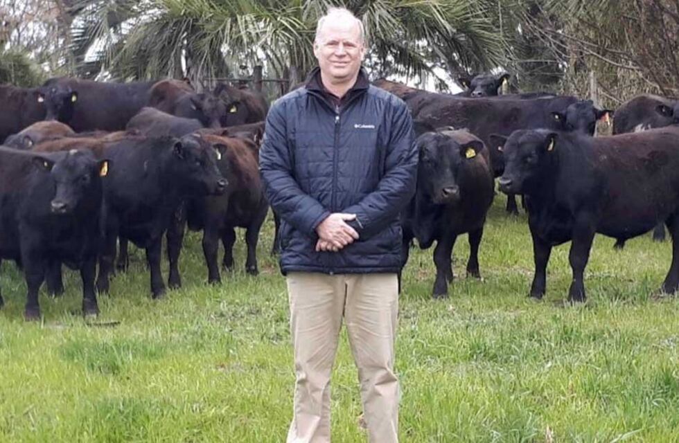 Los dos menores procesados por el crimen del empresario Andrés Blaquier intentaron darse a la fuga