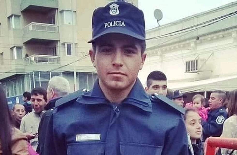 Habló una expareja del policía detenido por el femicidio de Úrsula Bahillo: también lo denunció por violencia y lo acusó de violación