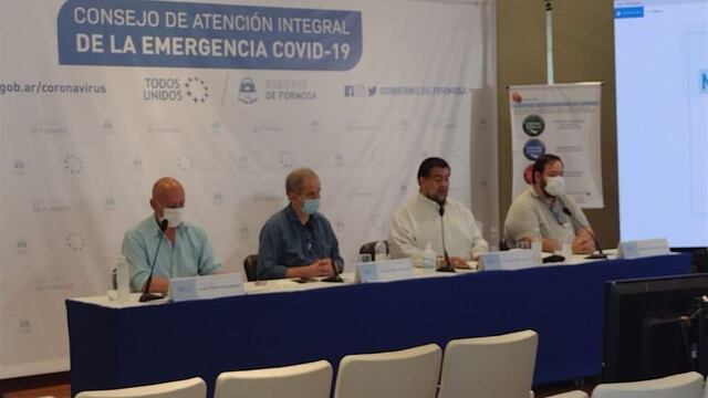 En las últimas 24 horas hubo 24 nuevos casos de coronavirus