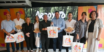 El Municipio de Arroyito presentó el Plan Estratégico de Turismo Sostenible
