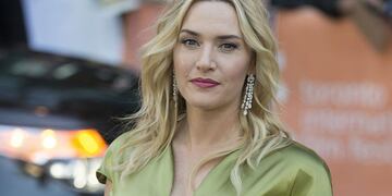 Kate Winslet (AP)