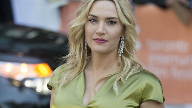 Kate Winslet (AP)