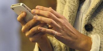 El 0800 para vecinos del municipio se encuentra colapsado.