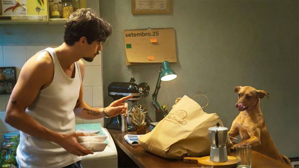 Caramelo (2025) en Netflix