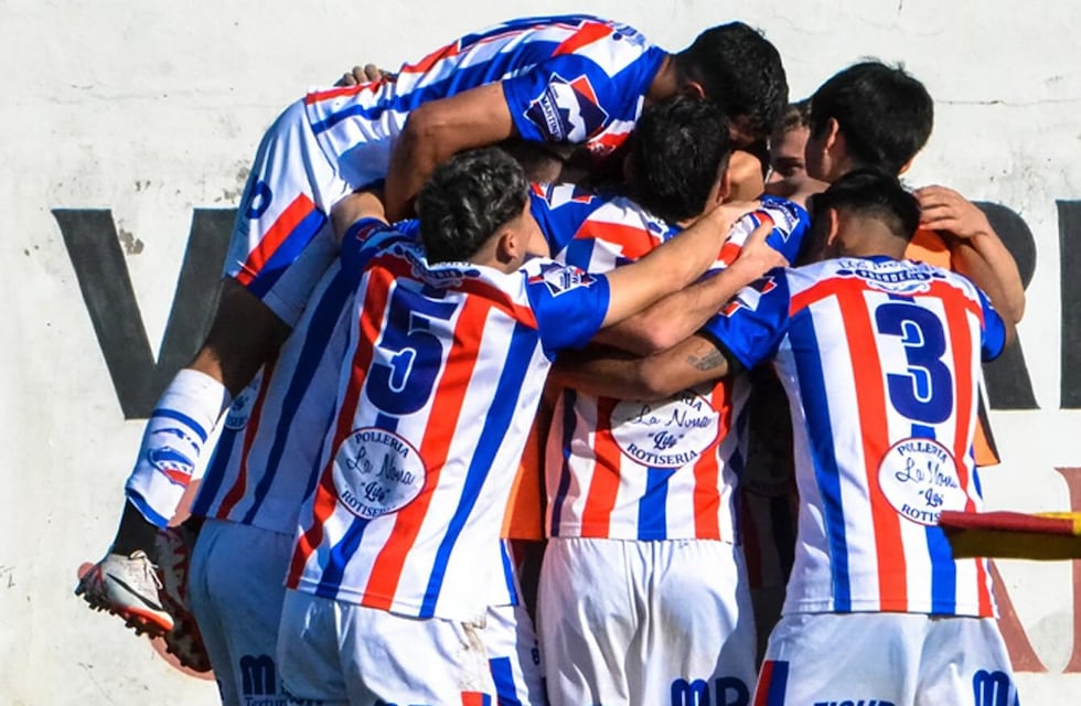 Liga del Sur: Rosario y la obligación de ganar van a cancha de Tiro