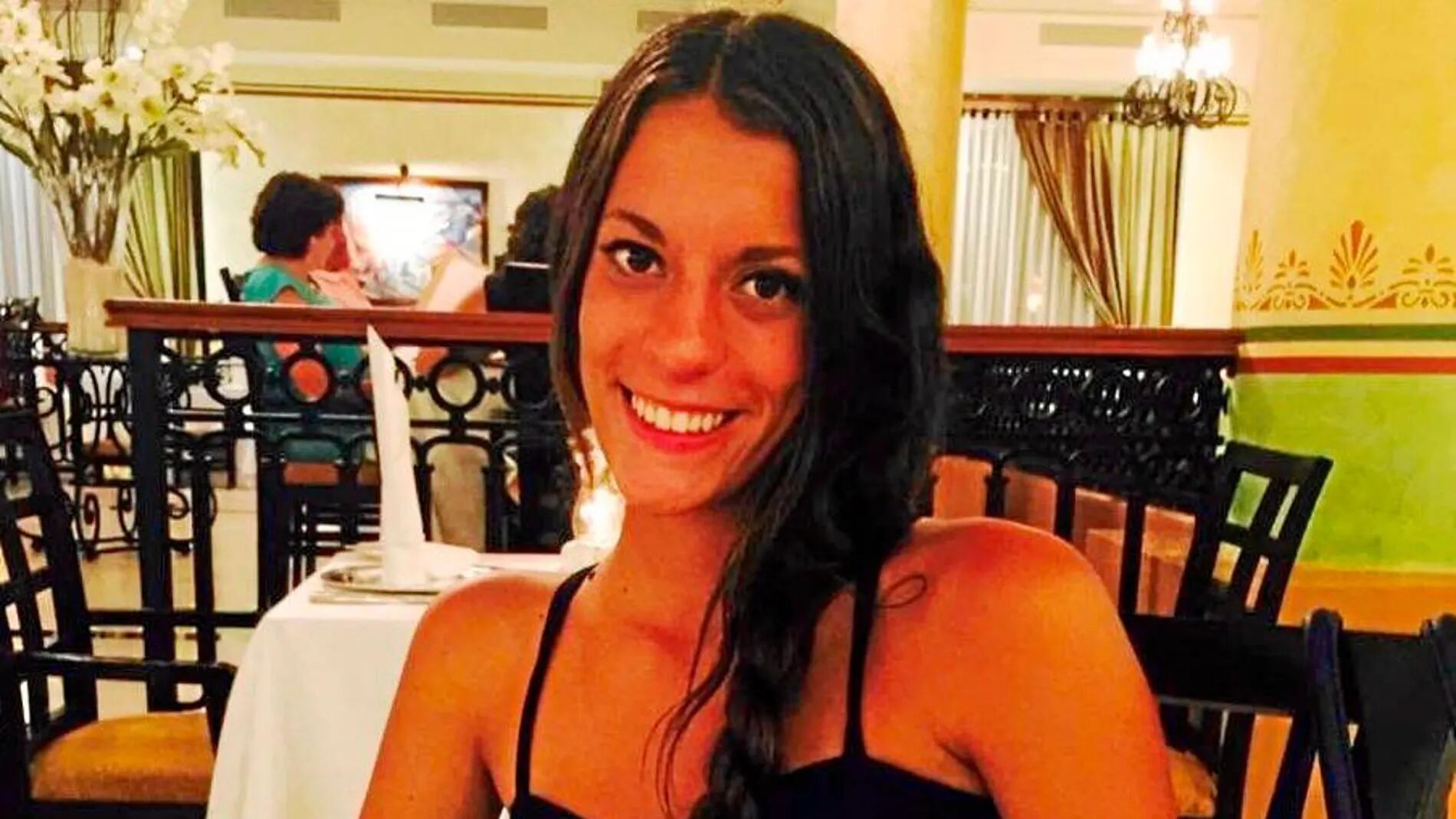 Cuando desapareció,  Diana Quer tenía solo 18 años.