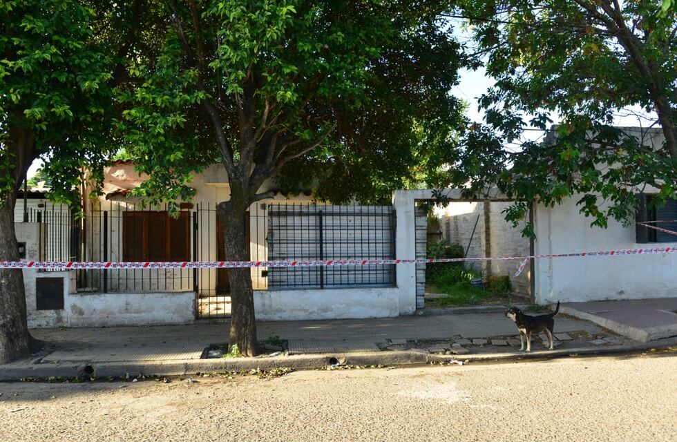 Atraparon al asesino del hombre de 68 que fue encontrado muerto en su casa en Córdoba