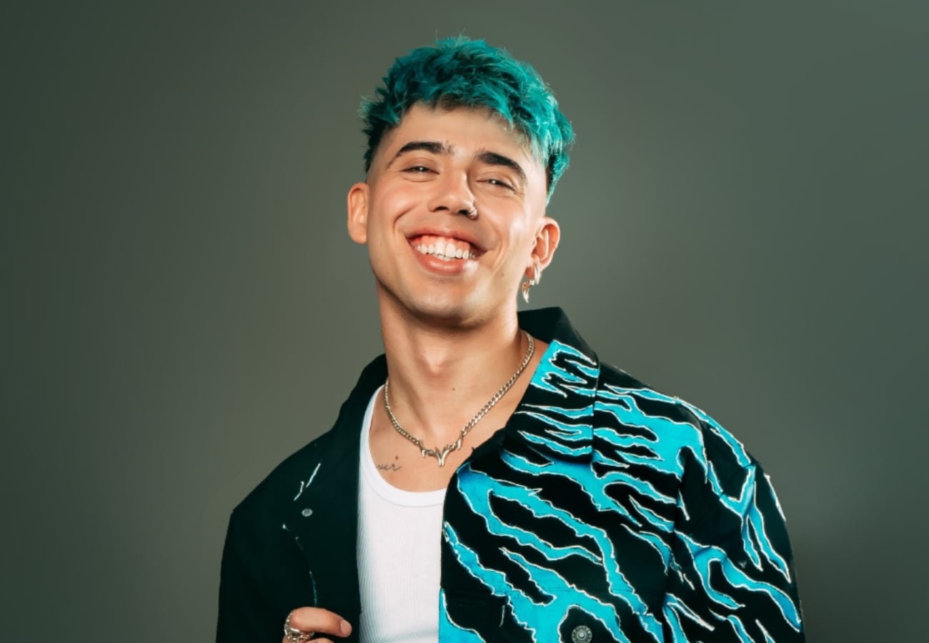 Luck Ra cantó como participante en La Voz Argentina y recibió críticas inesperadas del jurado: “Algunas desprolijidades...”.