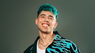 Luck Ra cantó como participante en La Voz Argentina y recibió críticas inesperadas del jurado: “Algunas desprolijidades...”.