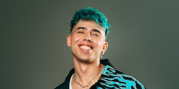 Luck Ra cantó como participante en La Voz Argentina y recibió críticas inesperadas del jurado: “Algunas desprolijidades...”.