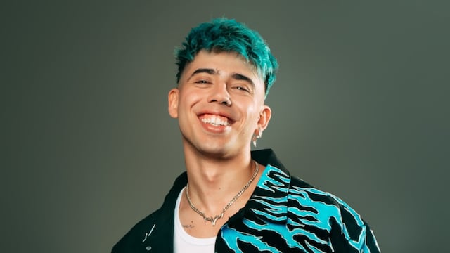 Luck Ra cantó como participante en La Voz Argentina y recibió críticas inesperadas del jurado: “Algunas desprolijidades...”.