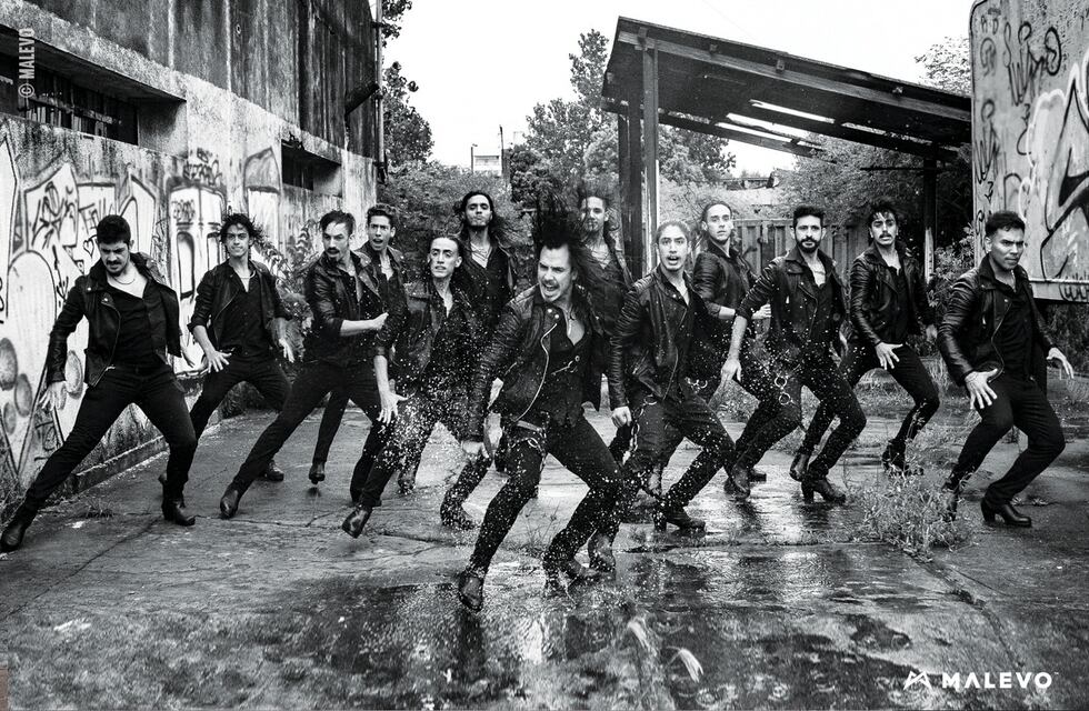 Malevo llega a Córdoba: “Traemos un show nunca antes visto, que sorprenderá al público”