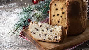 La mejor forma de hacer pan dulce artesanal en casa.