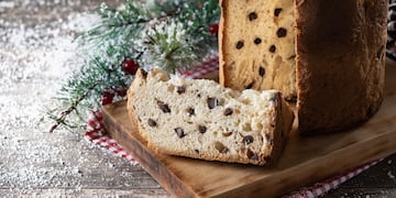 La mejor forma de hacer pan dulce artesanal en casa.