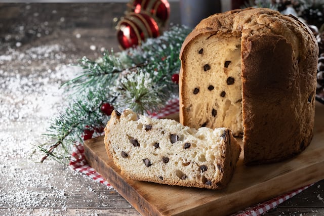 Para estas fiestas, el pan dulce artesanal y premium en Rosario tiene un costo que oscila entre los $30.000 y $40.000.