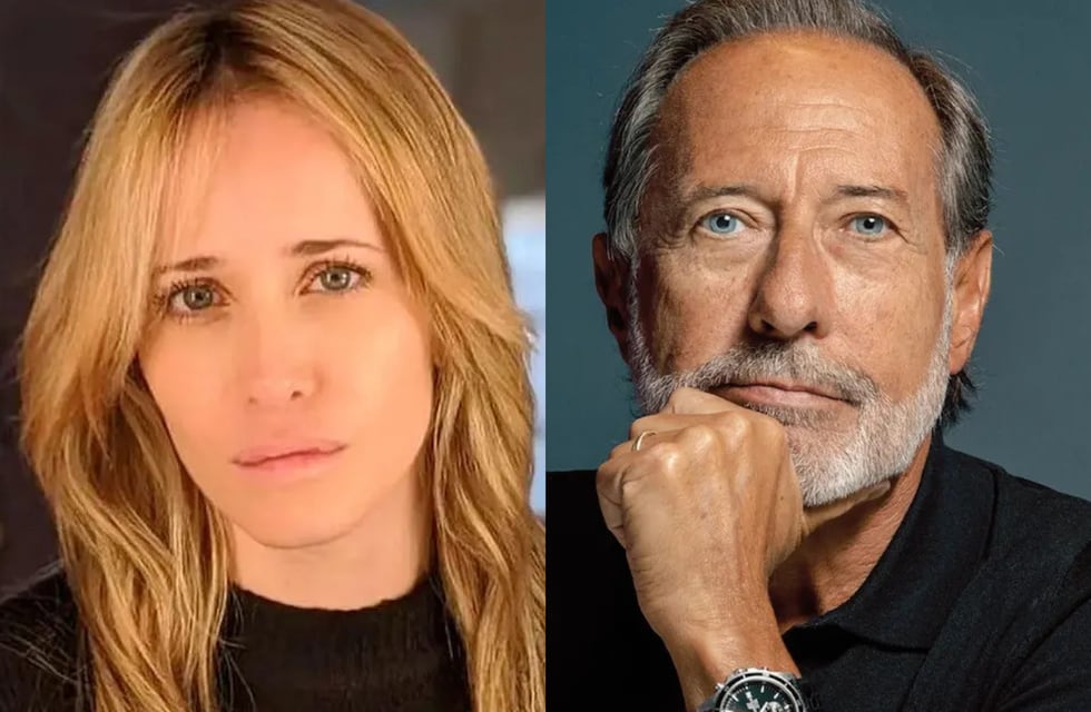 Guillermo Francella opinó sobre el calvario que vivió Julieta Prandi con Claudio Contardi: “Lo único que puedo decir...”