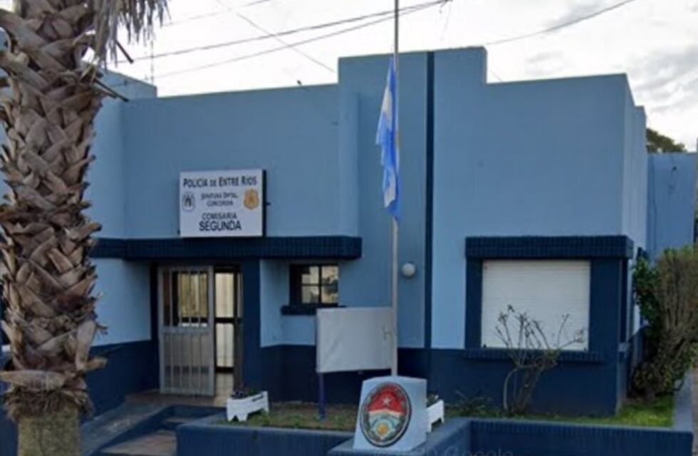 Concordia: investigan la muerte de un joven en una comisaría