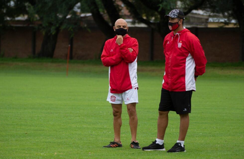 Comenzó el 2021 para el “Santo”