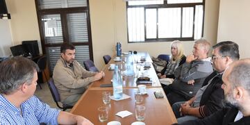 Analizaron los diferentes pasos a seguir ante la epidemia de dengue en Rafaela