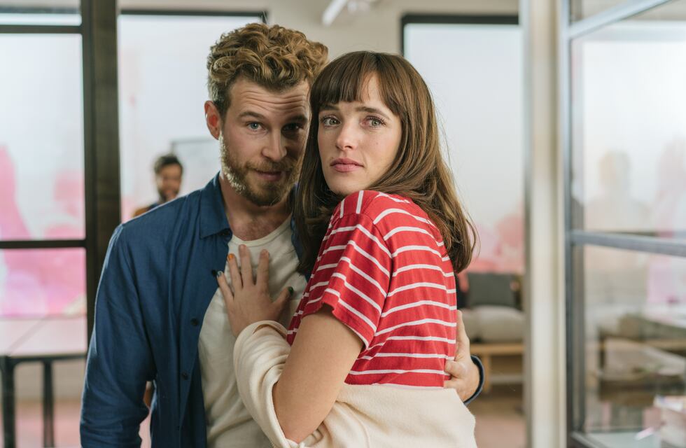Netflix: los estrenos del 26 de febrero