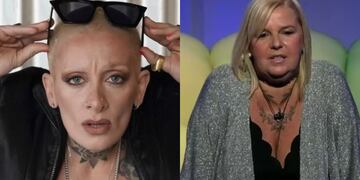 Furia apuntó contra Virginia de Gran Hermano 2024: “Ella se ca** en...”