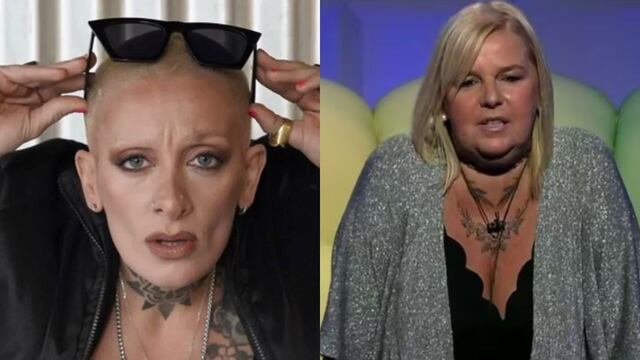Furia apuntó contra Virginia de Gran Hermano 2024: “Ella se ca** en...”