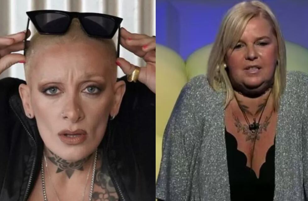 Furia apuntó contra Virginia de Gran Hermano 2024: “Ella se ca** en...”