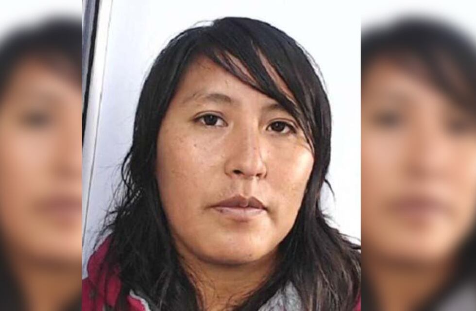Intensa búsqueda de una mujer desaparecida en Salta