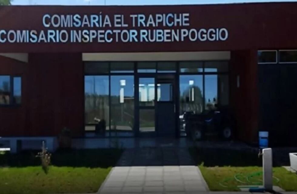 Murió un motociclista en un accidente cerca de La Carolina