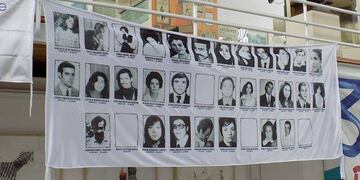 Semana de la Memoria: Cronograma de actividades