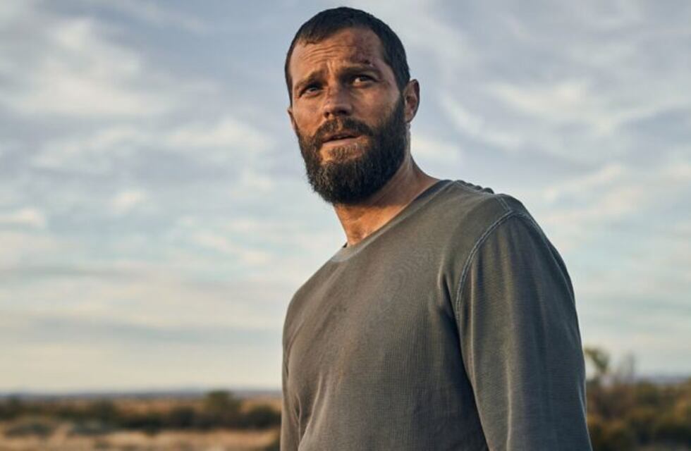 The Tourist, la nueva serie de Jamie Dornan llegó a HBO Max