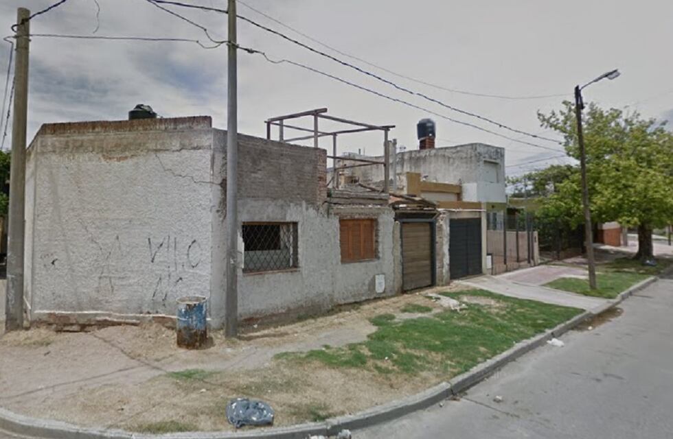 Adolescente asesinado en Córdoba: investigan un presunto robo