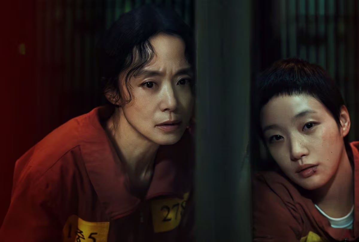 La nueva serie de Netflix se llama El precio de una confesión.