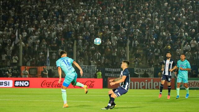 San Luis será sede de dos partidos de Copa Argentina.