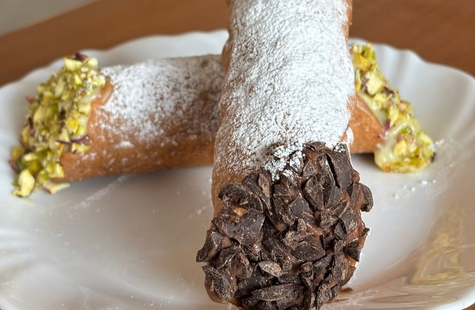 Cómo hacer cannoli, un clásico italiano para la merienda o el postre: no sabías que era tan fácil