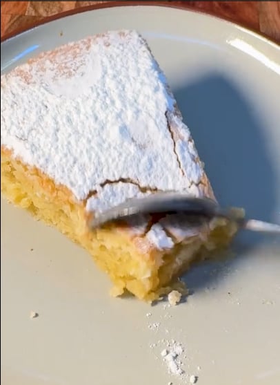Cómo hacer la tarta de Santiago de Paulina Cocina